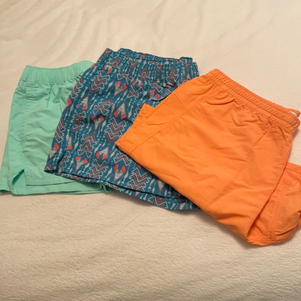 Patagonia board shorts